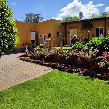 Finca El Trazo กาโกรอนเต ภายนอก รูปภาพ