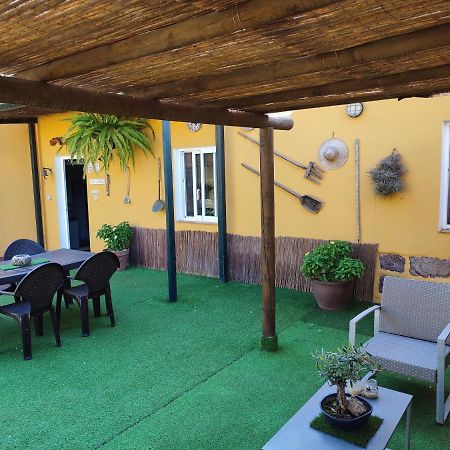 Finca El Trazo กาโกรอนเต ภายนอก รูปภาพ
