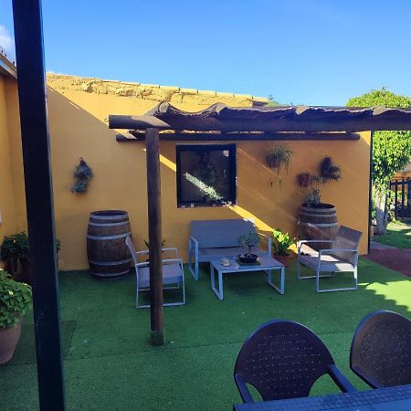 Finca El Trazo กาโกรอนเต ภายนอก รูปภาพ