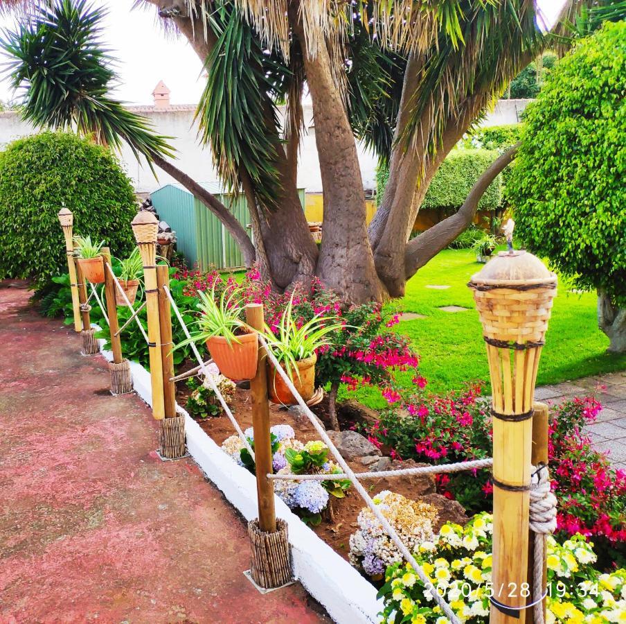 Finca El Trazo กาโกรอนเต ภายนอก รูปภาพ