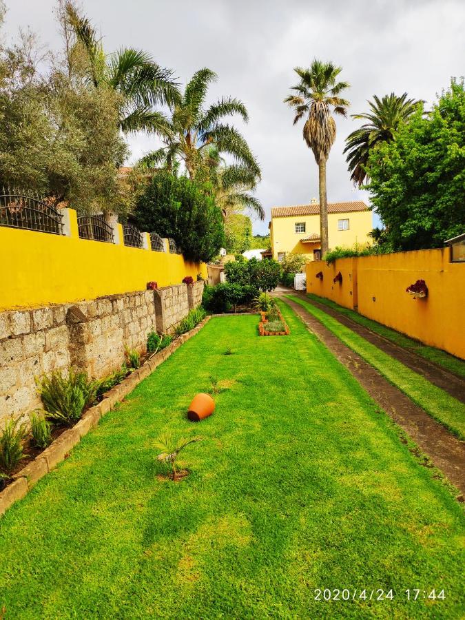 Finca El Trazo กาโกรอนเต ภายนอก รูปภาพ