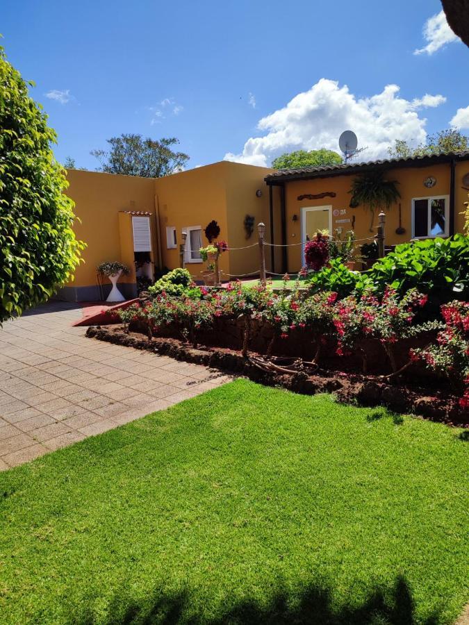 Finca El Trazo กาโกรอนเต ภายนอก รูปภาพ