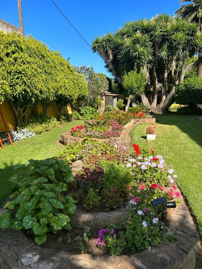 Finca El Trazo กาโกรอนเต ภายนอก รูปภาพ