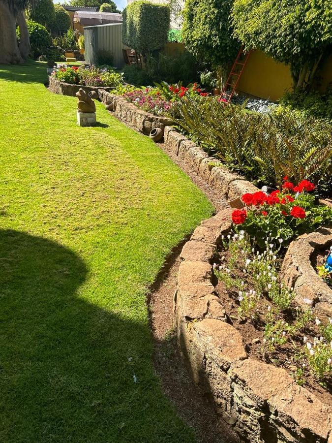 Finca El Trazo กาโกรอนเต ภายนอก รูปภาพ