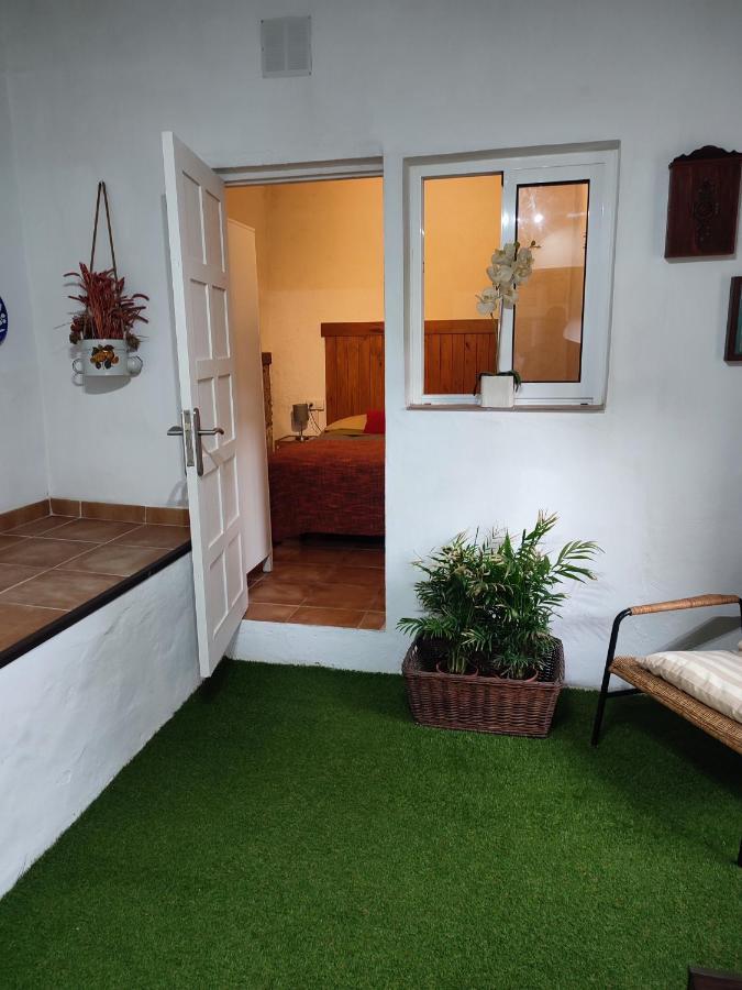 Finca El Trazo กาโกรอนเต ภายนอก รูปภาพ