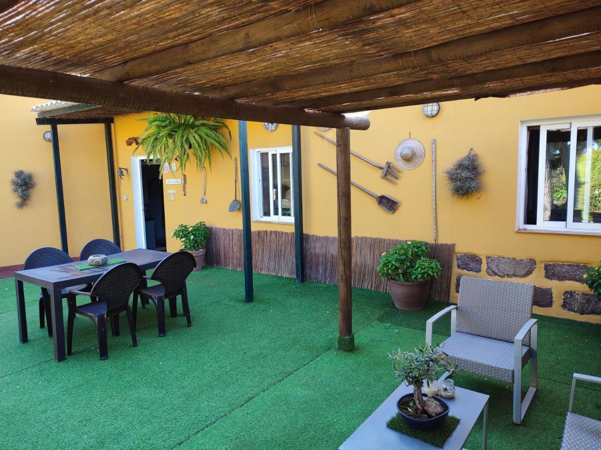 Finca El Trazo กาโกรอนเต ภายนอก รูปภาพ