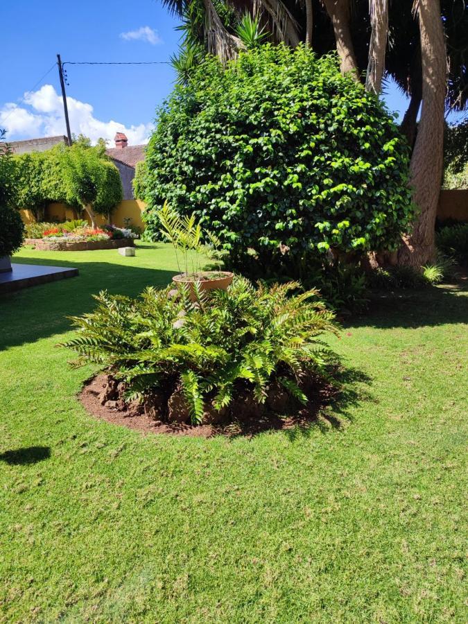 Finca El Trazo กาโกรอนเต ภายนอก รูปภาพ