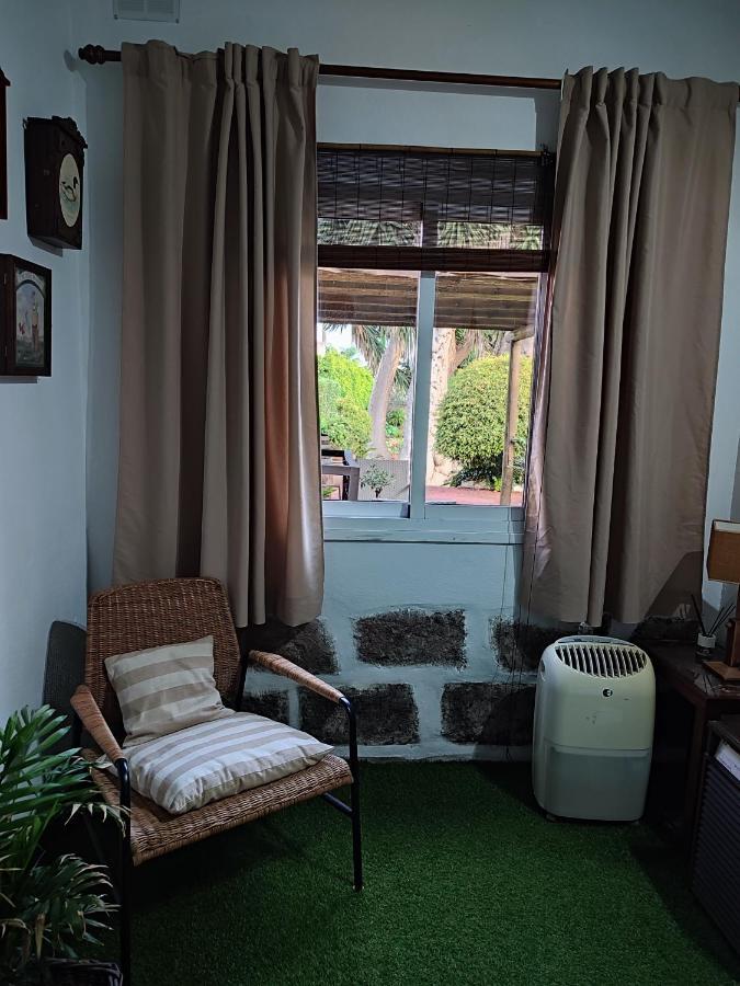 Finca El Trazo กาโกรอนเต ภายนอก รูปภาพ