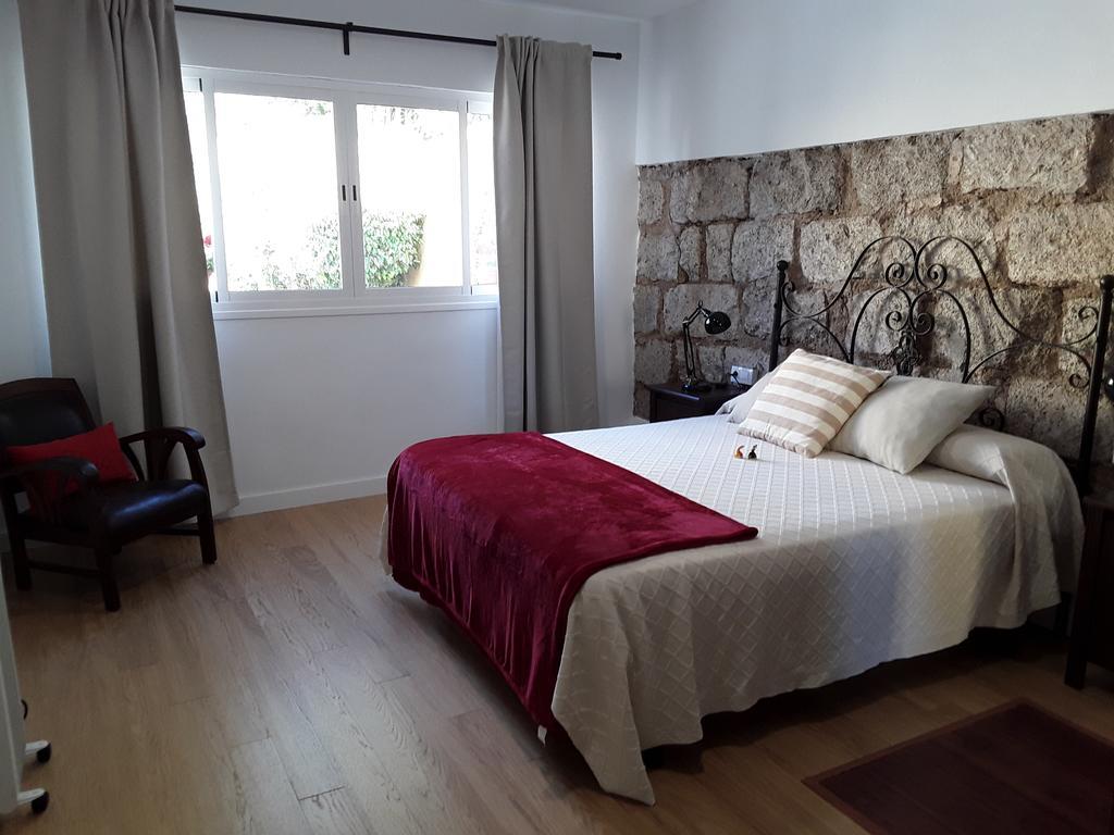 Finca El Trazo กาโกรอนเต ภายนอก รูปภาพ