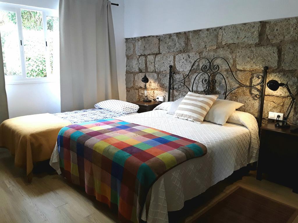 Finca El Trazo กาโกรอนเต ภายนอก รูปภาพ